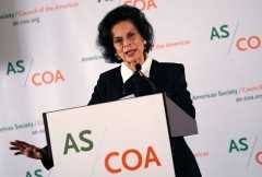 'Witch hunt continues' in Nicaragua, says Bianca Jagger