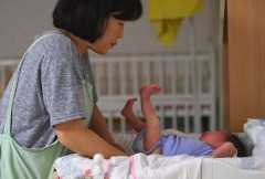 South Korea mulls ‘cohabitation system’ to boost birth rate