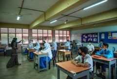 Row over Malaysian Christian school refusing circumcision