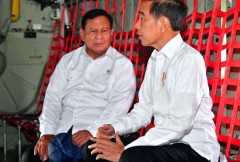 Christian group asks Indonesia’s Jokowi to be neutral in polls