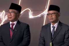 Indonesian Islamic groups win Zayed Award