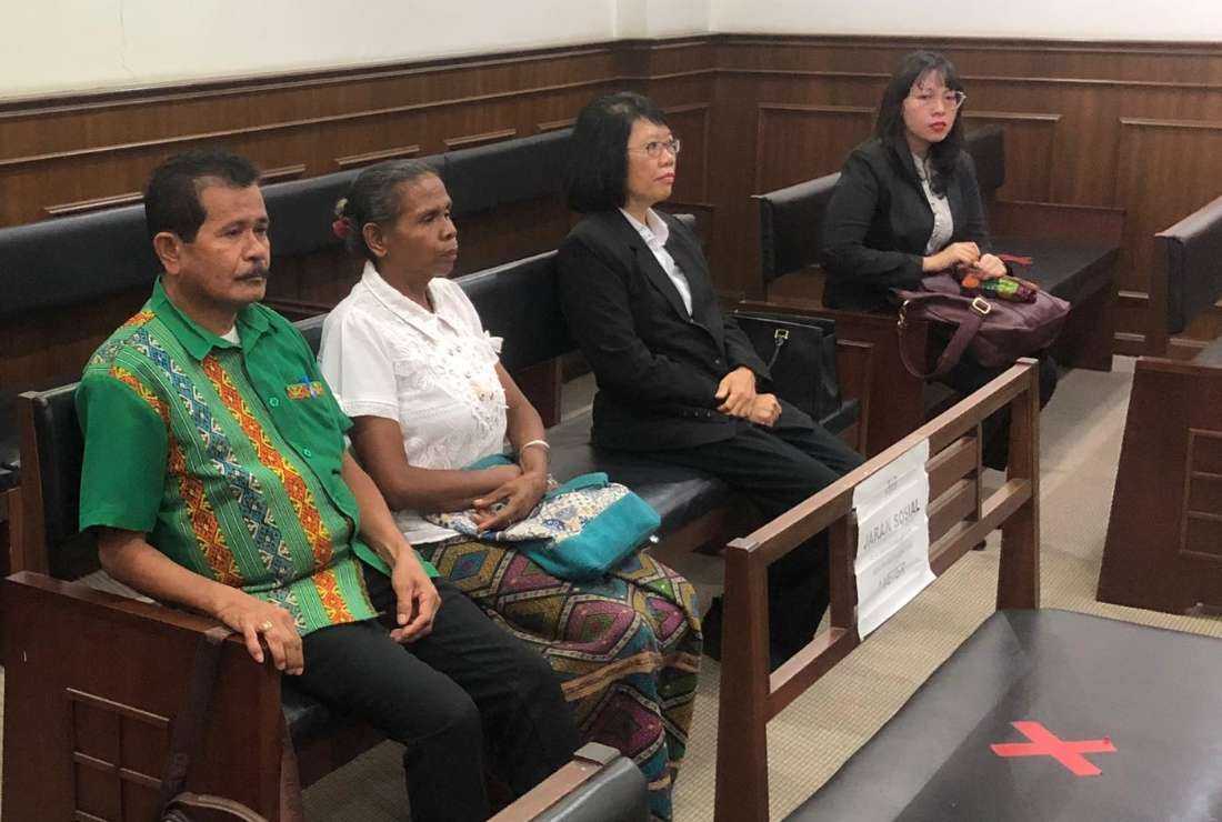 Court fines Malaysian employer for death of Indonesian maid - Vimarsana News