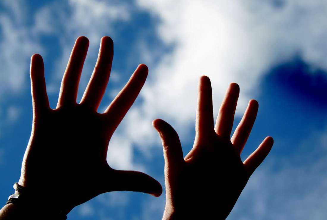 'Trust in the Lord and his Mercy' - Vimarsana News