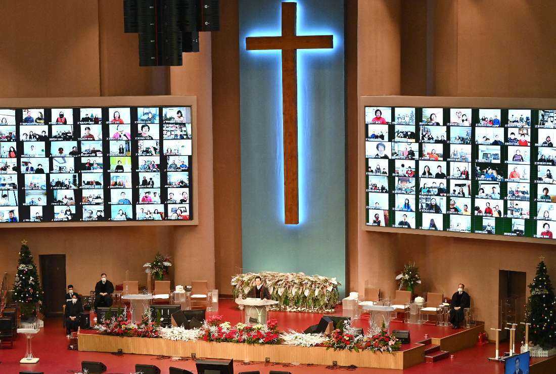 Korean Church asked to become ‘hybrid’ in post-Covid times