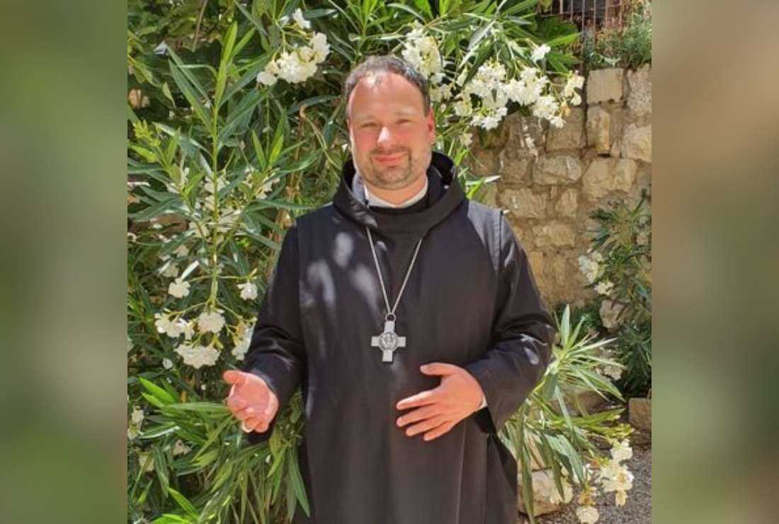 Benedictine abbot calls Jerusalem spitting incident 'heartbreaking' - Vimarsana News