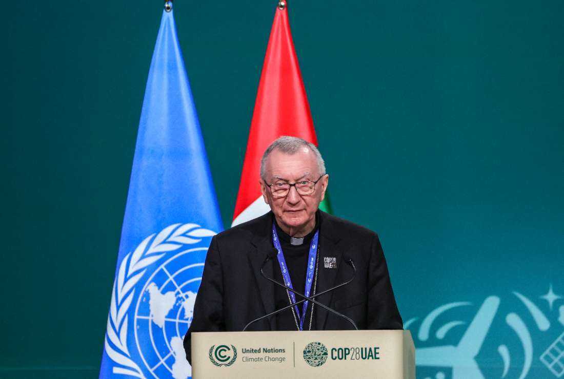 Israel objects to cardinal's remarks on Gaza death toll - Vimarsana News
