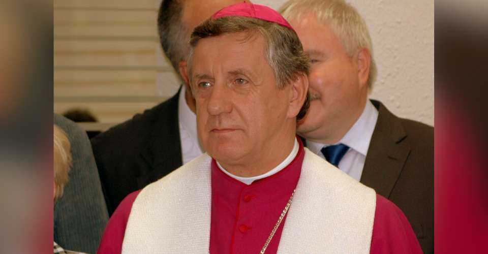 Outrage in Poland after pope accepts prelate's resignation - Vimarsana News