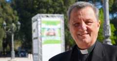 Vatican synod chief shares insights into 'synodal bishops'