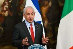 Israel PM orders army to plan evacuation of civilians from Rafah