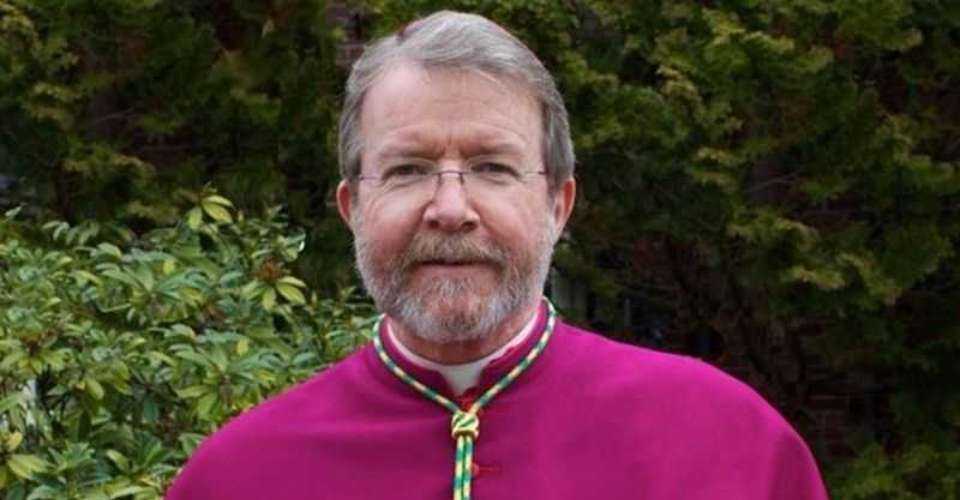 Oregon bishop bars blessings for same-sex couples in diocese - Vimarsana News
