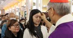 Activists seek international action for HK's religious freedom