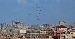 Battle rages at Gaza City's Al-Shifa hospital 