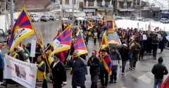 China releases dam-opposing Tibetan monks, residents 