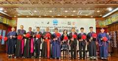 Hong Kong hosts Christian-Taoist talks