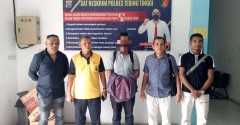 Absconding Indonesian seminarian arrested for abusing boys