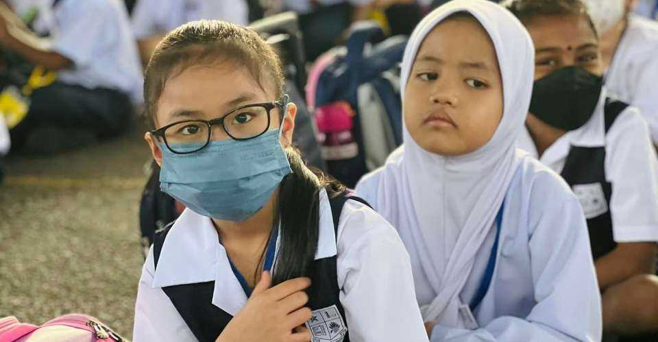 Malaysia's Catholic school turns co-ed amid student shortage - Vimarsana News