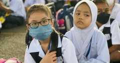 Malaysia’s Catholic school turns co-ed amid student shortage