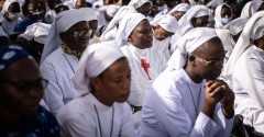 Safety concerns keep Burkina Faso Catholics away from Sunday Mass