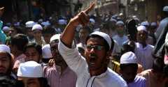 Proposal for blasphemy law raises eyebrows in Bangladesh 