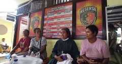 Activists call a halt to human trafficking on Indonesia’s Catholic island