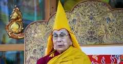 China’s bans rituals after Dalai Lama’s death