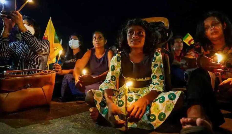 The Easter attacks and the struggles for justice in Sri Lanka