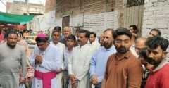 Pakistan diocese chips in to help Christians facing eviction