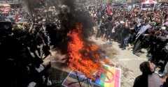 UN seeks shelving of Iraq law criminalising same-sex relations