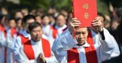Chinese Christian jailed for distributing Bibles ‘illegally’