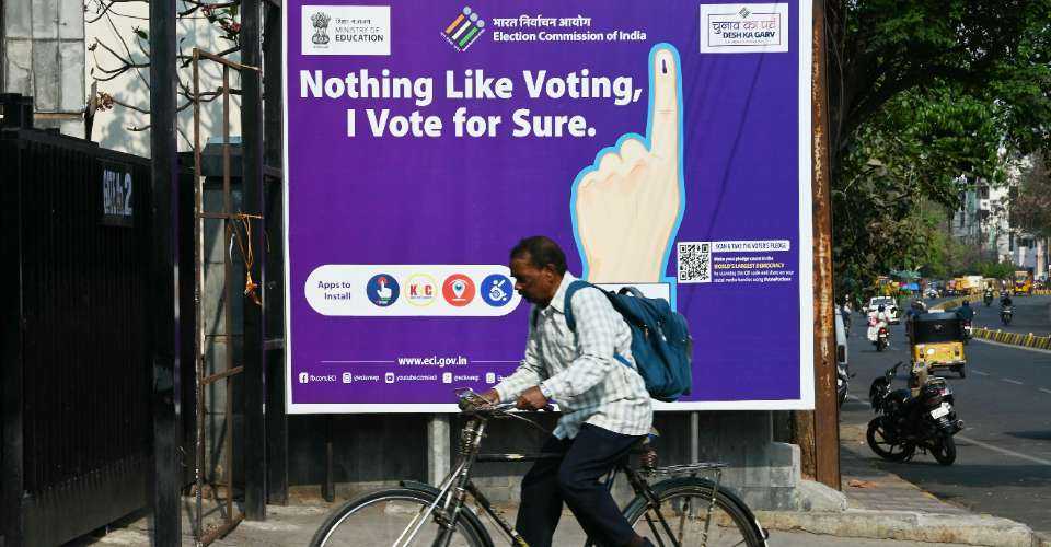 New models of democracy are needed to end oppression in Asia - Vimarsana News