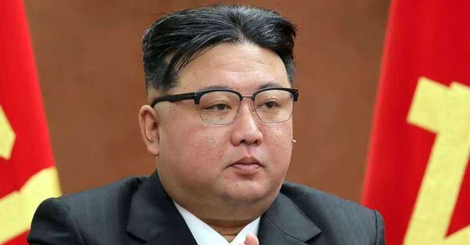 North Korean leader Kim Jong Un stated in January that he will no longer pursue reconciliation and reunification with South Korea.