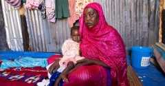 Sudan in desperate need of help, say Catholic aid workers