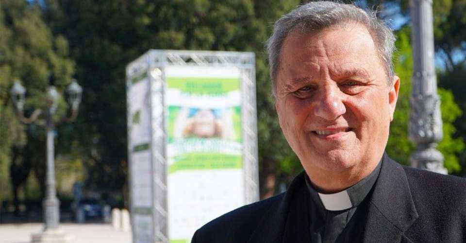 Releasing 'Fiducia Supplicans' won't affect future synodal session - Vimarsana News