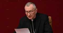 Top Vatican cardinal says pope's reforms will continue