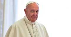 Papal visit confirmation enthralls Indonesian Catholics