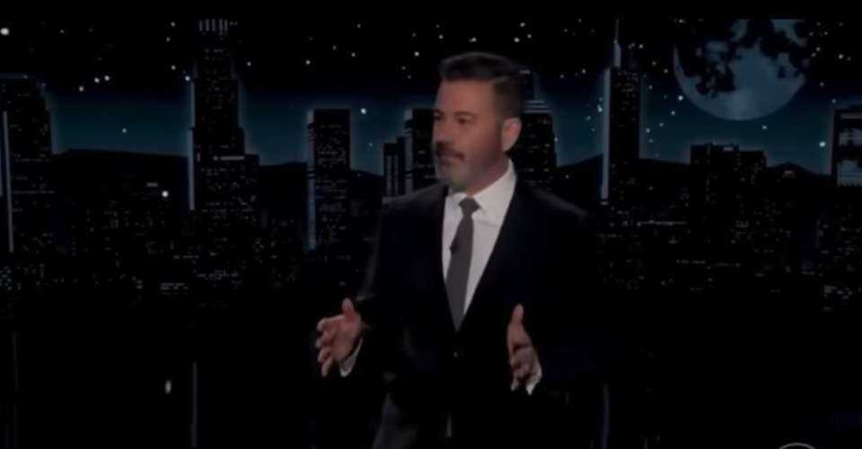Why Jimmy Kimmel is wrong about Japan's cleanliness - Vimarsana News