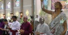 Sri Lankan Church skeptical of opposition poll promise  