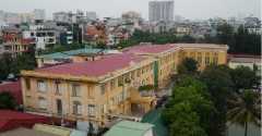 Vietnam Catholics oppose new hospital on monastery land