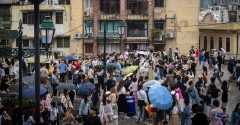 Macau told to tackle under-enrolment in schools