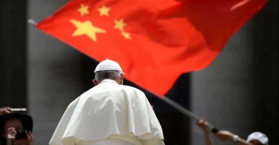 Vatican should not honor Shanghai's fake bishop 