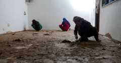 Flash floods kill 62 in north Afghanistan