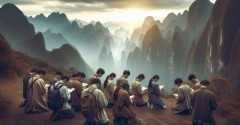 China accused of brutally torturing Christian sect members