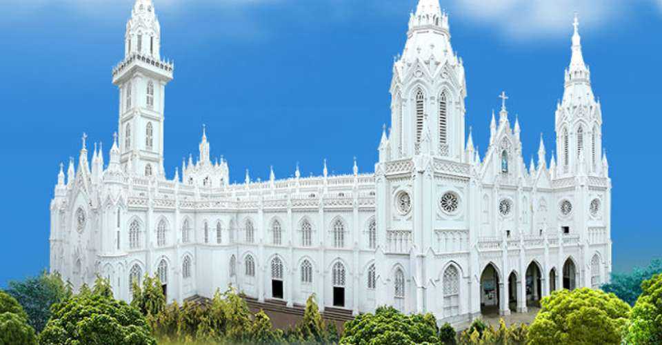  India court order revives call for law governing church properties