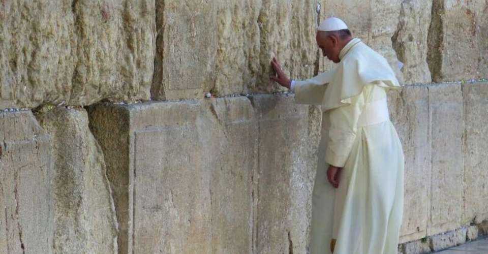 Jewish catholic dialogue in the shadow of the war in gaza uca news