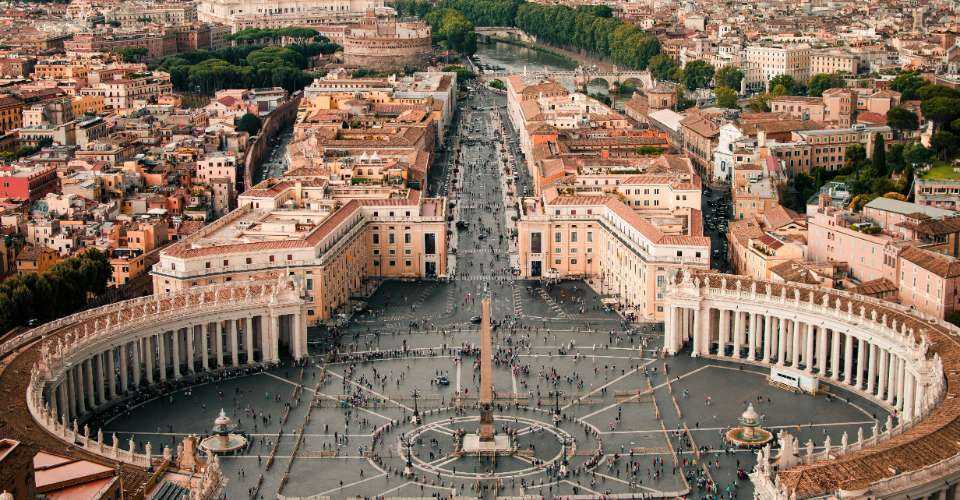Experts hail new Vatican norms on 'supernatural phenomena' - Vimarsana News