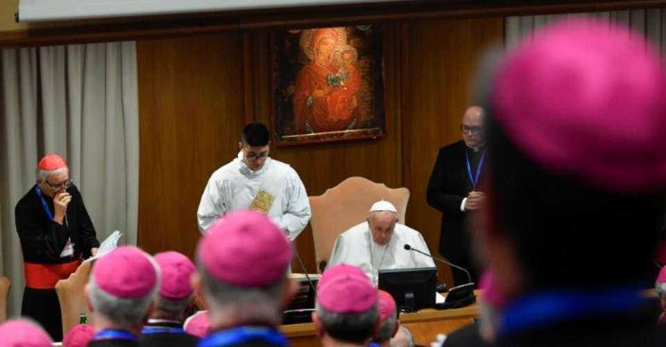 Italian ready to launch study of abuse cases UCA News