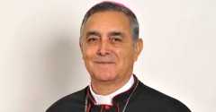 Mexican bishop hospitalized after brief abduction