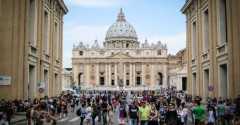 Vatican norms for Jubilee indulgence include pilgrimage, penance