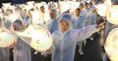 South Koreans celebrate May as ‘family month’