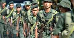 Sri Lanka urged to repatriate soldiers ‘trafficked’ to Russia
